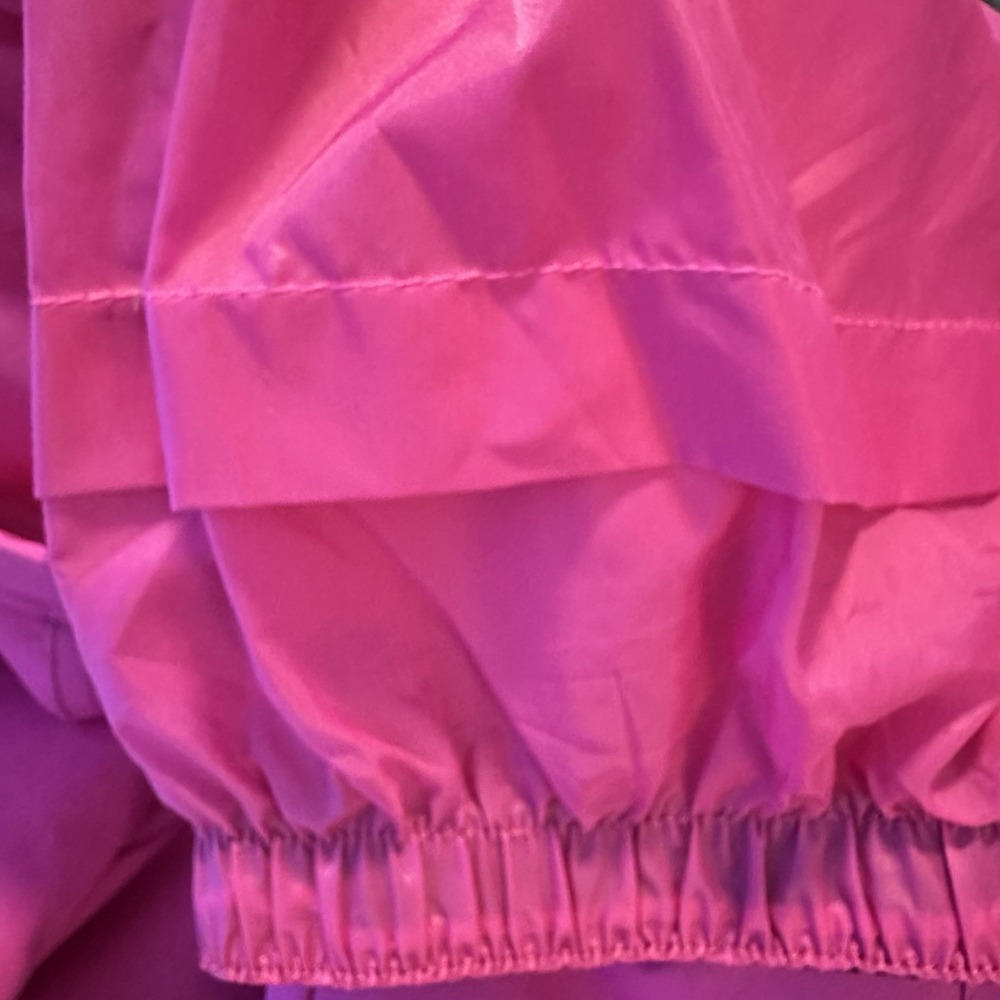 Obermeyer Brooke Snow Pant Showstopper Pink Teen Large  (14-16)‎ Extended Wear - Picture 10 of 11